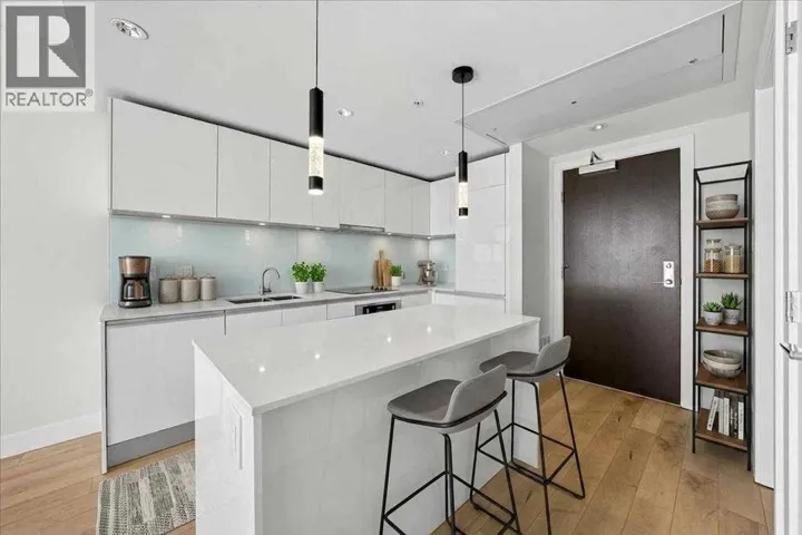 2703, 1122 3 Street SE, Calgary, Alberta T2G1H7