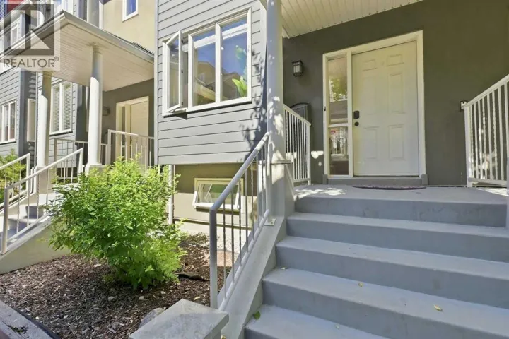 12, 110 10 Avenue NE, Calgary, Alberta t2e0w7