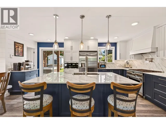 506 5th Street, Golden, British Columbia V0A1H0