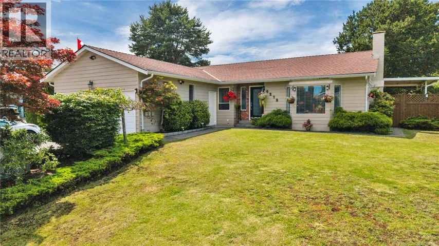 6279 Blueback Rd, Nanaimo, British Columbia V9V1A9