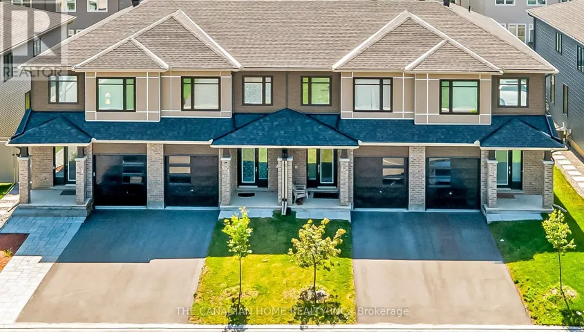 921 CLARKIA STREET, Ottawa, Ontario K1T0Y2