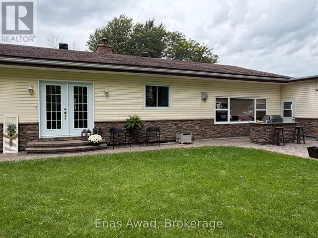 76 HAMILTON ISLAND ROAD, South Glengarry, Ontario K0C2E0