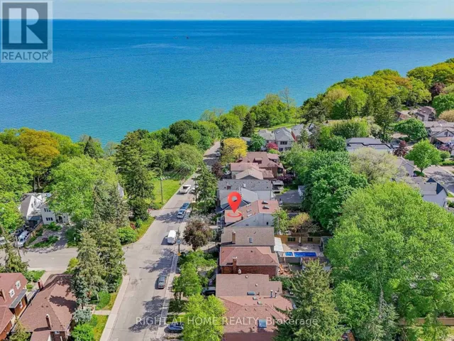 20 KILDONAN DRIVE, Toronto (Birchcliffe-Cliffside), Ontario M1N3B5