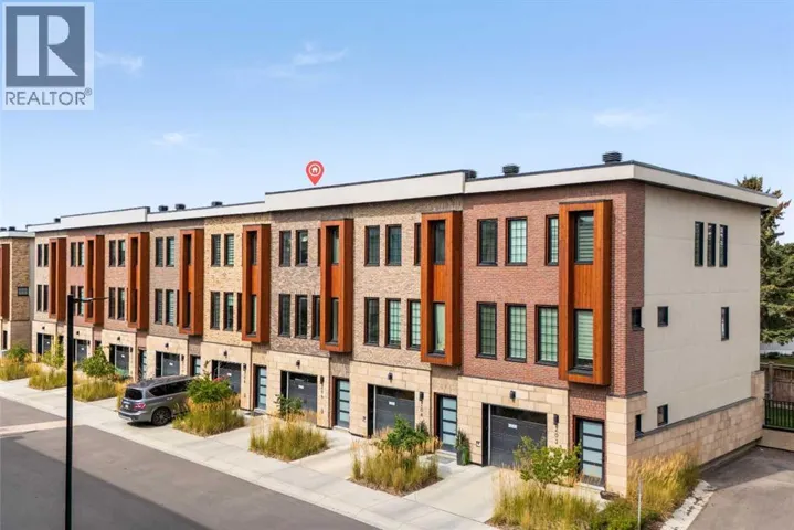 206, 81 Greenbriar Place NW, Calgary, Alberta T3B6J1