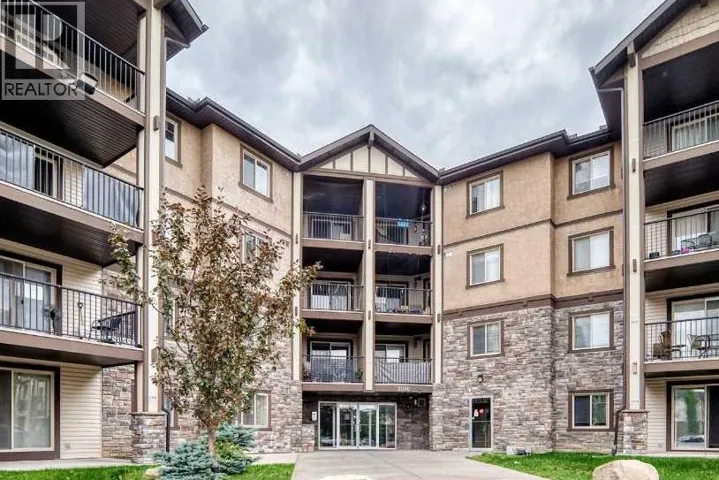 2410, 60 Panatella Street NW, Calgary, Alberta T3K0M2
