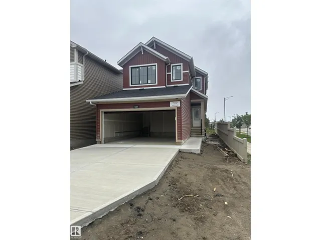 5304 HAWTHORN CL SW, Edmonton, Alberta T6X3N5