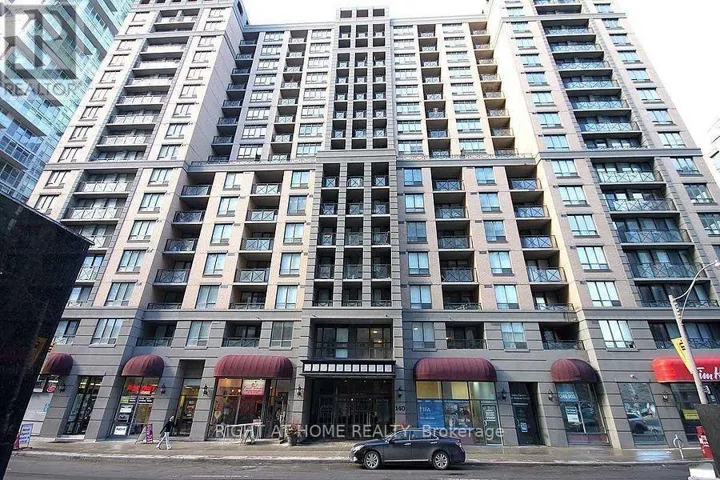 301 - 140 SIMCOE STREET, Toronto (Waterfront Communities), Ontario M5H4E9