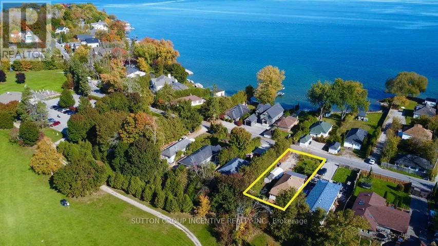 1556 HOUSTON AVENUE, Innisfil, Ontario L9S4M7