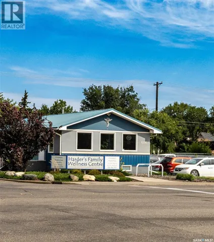 1226 22nd STREET W, Saskatoon, Saskatchewan S7M0S7