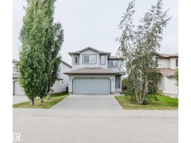 1908 HAMMOND PL NW, Edmonton, Alberta T6M0K3