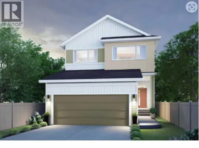 71 Heritage Heath, Cochrane, Alberta T4C0L3