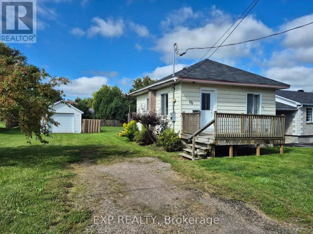 170 JUNE STREET, Renfrew, Ontario K7V2K3