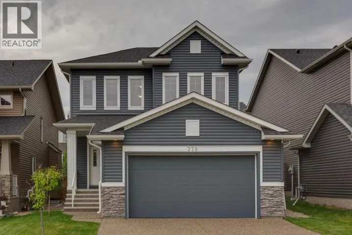 270 Crestmont Drive SW, Calgary, Alberta T3B6G7