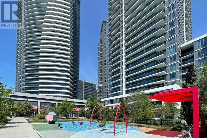 311 - 7167 YONGE STREET, Markham (Grandview), Ontario L3T0E1