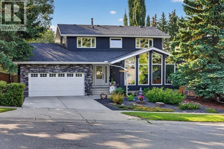 267 Ranch Estates Drive NW, Calgary, Alberta T3G1K7