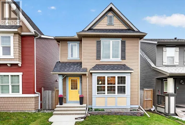 179 Evansborough Way NW, Calgary, Alberta T3P0N5