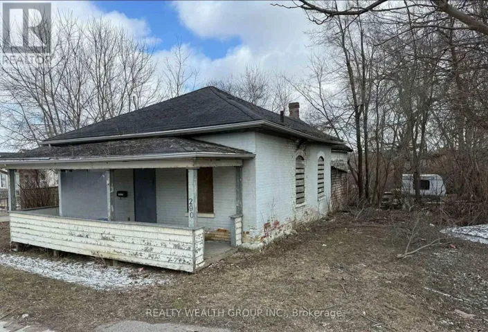 290 BROADWAY, Orangeville, Ontario L9W1L3
