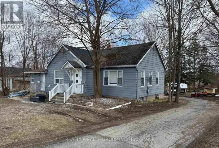 292 BROADWAY, Orangeville, Ontario L9W1L3