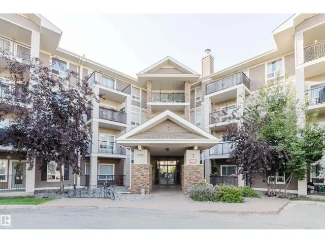 #7428 7327 SOUTH TERWILLEGAR DR NW, Edmonton, Alberta T6R0L8