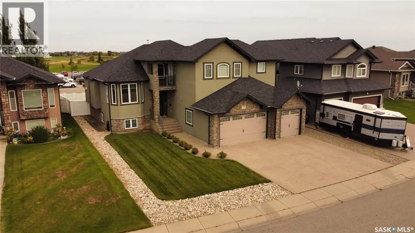 410 Nicklaus DRIVE, Warman, Saskatchewan S0K4S1