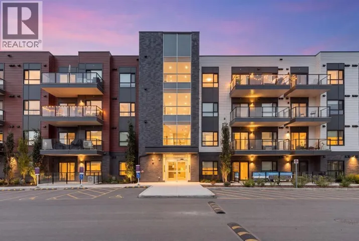 6103, 20295 Seton Way SE, Calgary, Alberta T3M3Y7