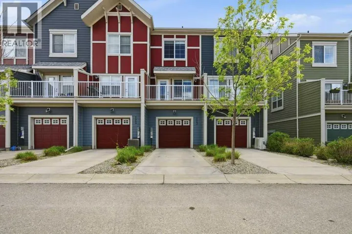 123 Marquis Lane SE, Calgary, Alberta T3M2G6