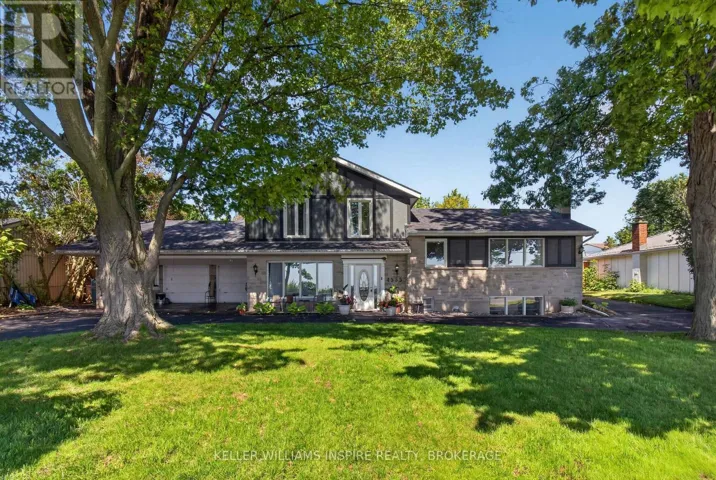 4535 BATH ROAD, Loyalist (Amherstview), Ontario K7N1A6