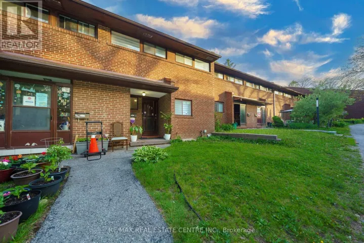 30 - 773 MILITARY TRAIL, Toronto (Morningside), Ontario M1E4P6