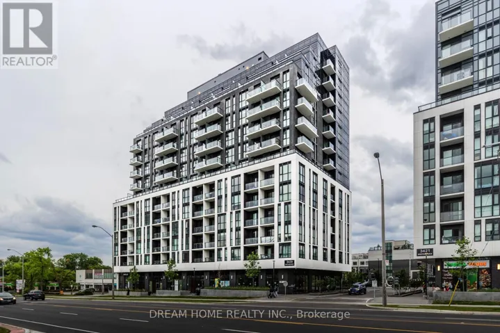 310 - 3429 SHEPPARD AVENUE E, Toronto (Tam O'Shanter-Sullivan), Ontario M1T0C2