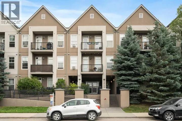 210, 15304 Bannister Road SE, Calgary, Alberta T2X0M8