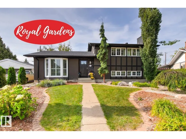 4112 111B ST NW, Edmonton, Alberta T6J1H6
