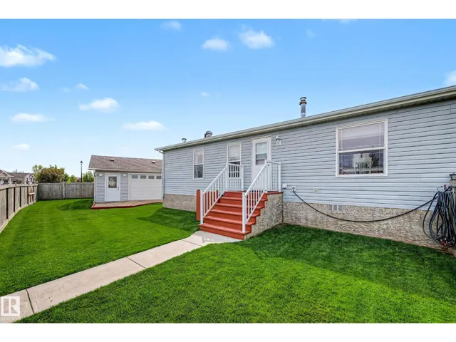 3029 Aspen WD SW, Leduc, Alberta T9E8R1