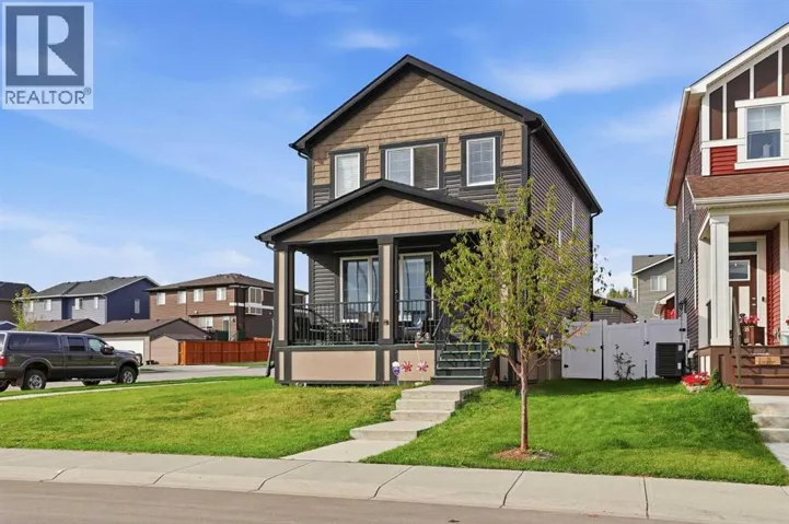 88 Birch Glen, Okotoks, Alberta T1S5T2
