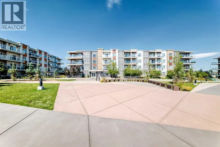 306, 360 Harvest Hills Common NE, Calgary, Alberta T3K2N1