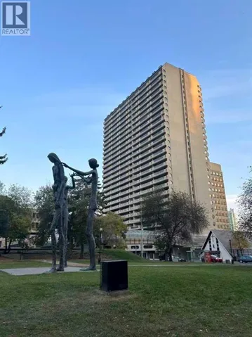 1704, 221 6 Avenue SE, Calgary, Alberta T2G4Z9