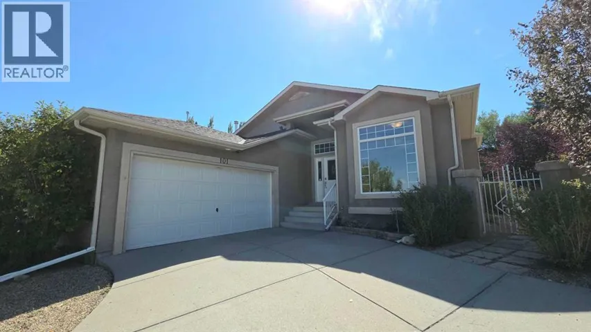 101 Edgebrook Grove NW, Calgary, Alberta T3A5V1