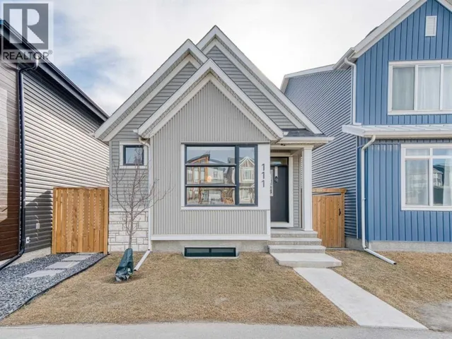 111 Haskayne Drive NW, Calgary, Alberta T3L0H1