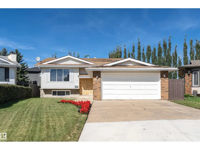 10530 173A AV NW, Edmonton, Alberta T5X3H2