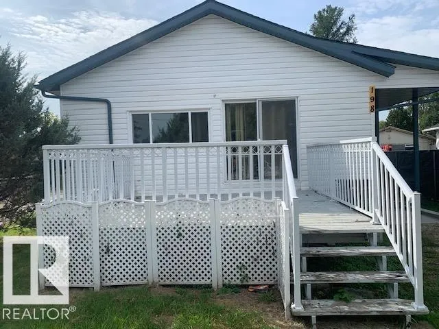 198 Lee Ridge RD NW, Edmonton, Alberta T6K0M9
