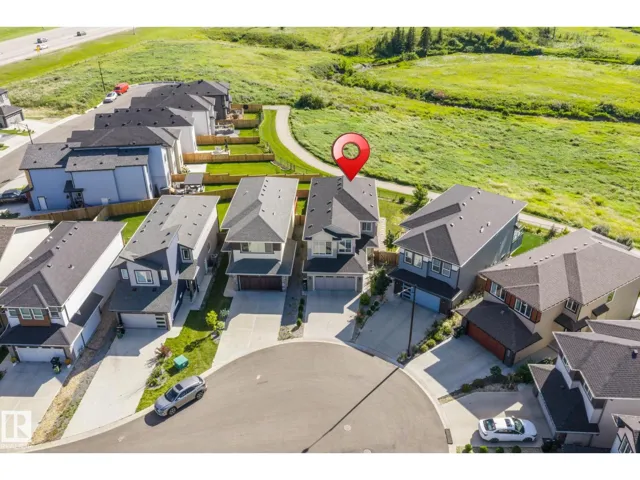 3613 checknita cove SW SW, Edmonton, Alberta T6W4W7