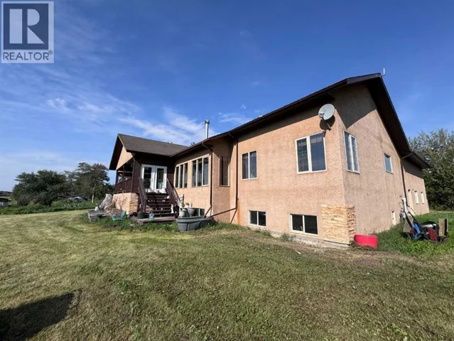 710070 Range Road 65, Rural Grande Prairie No. 1, County of, Alberta T0H1X0