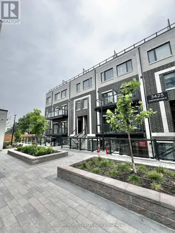 C3-207 - 3425 SHEPPARD AVENUE E, Toronto (Tam O'Shanter-Sullivan), Ontario M1T0C5