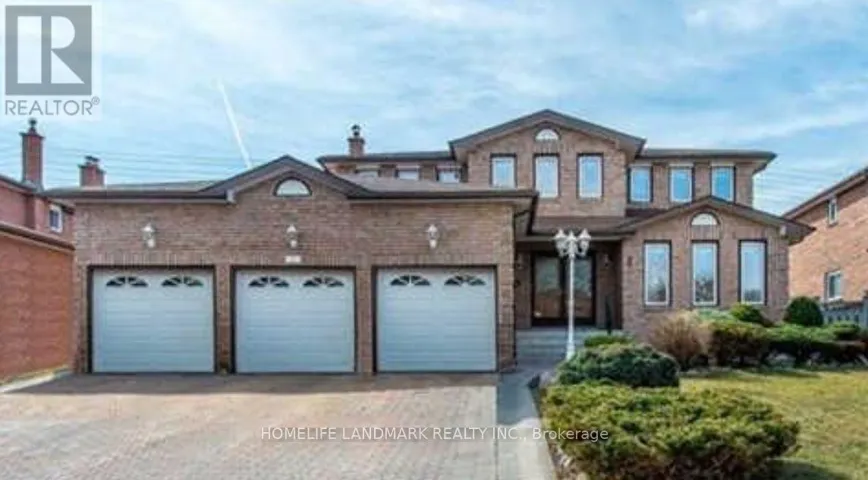11 RAVENHILL CRESCENT, Markham (Milliken Mills East), Ontario L3S2V6