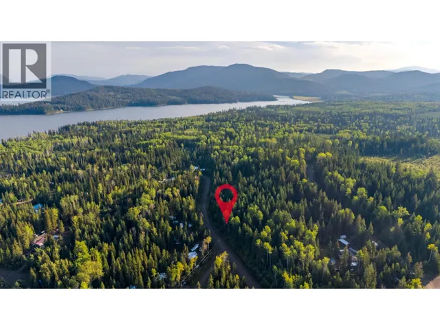 LOT 180 PATERSON ROAD, Deka Lake / Sulphurous / Hathaway Lakes, British Columbia V0K1X3