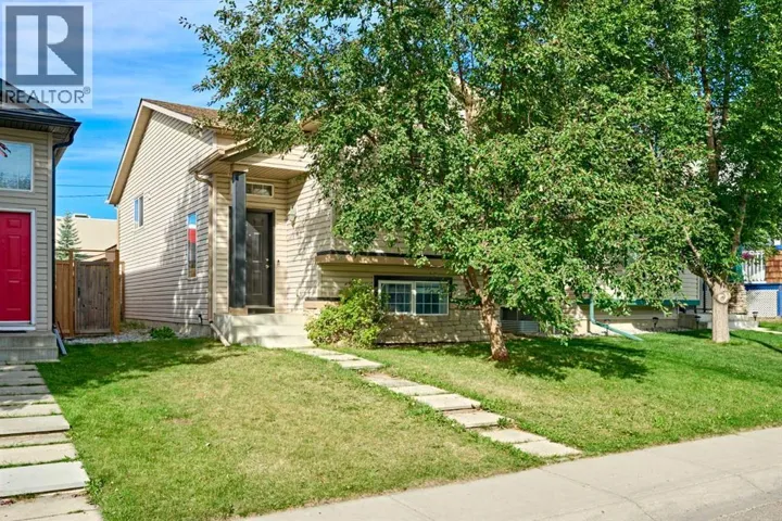 240 Covehaven Road NE, Calgary, Alberta T3K5W8