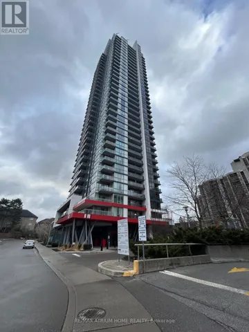 1910 - 88 SHEPPARD AVENUE E, Toronto (Willowdale East), Ontario M2N6Y2