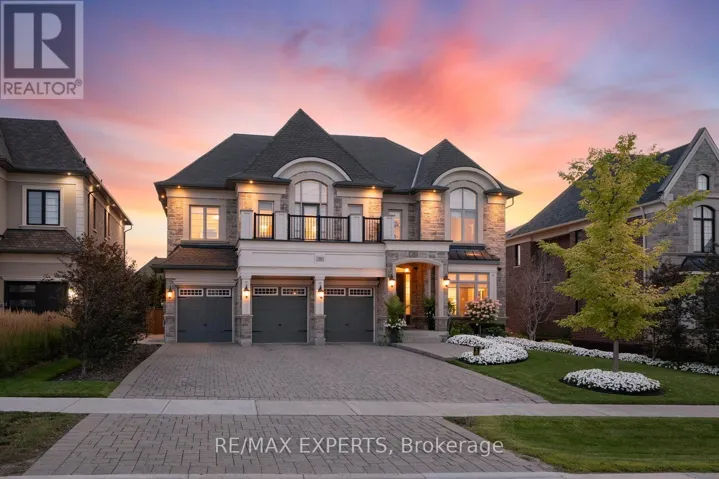 98 ENDLESS CIRCLE, Vaughan (Kleinburg), Ontario L4H4N8
