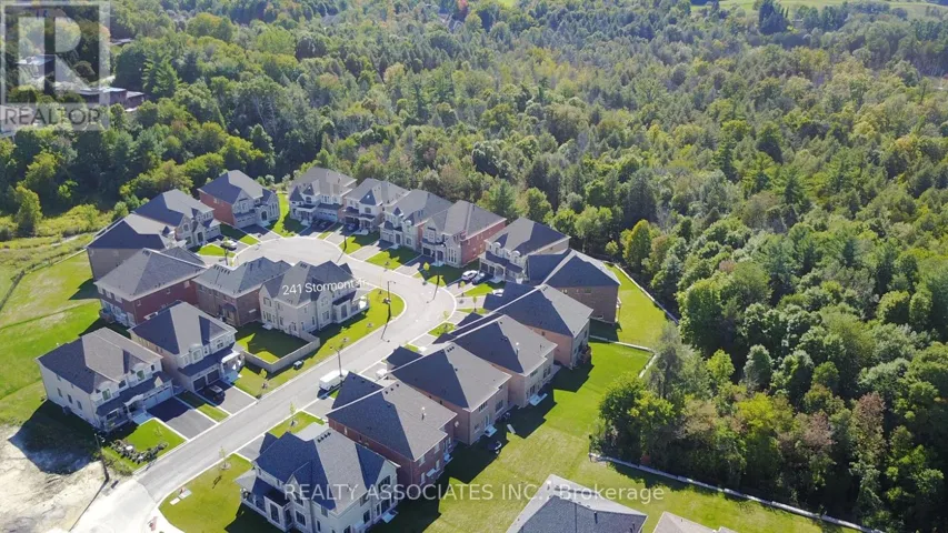 241 STORMONT TRAIL, Vaughan (Vellore Village), Ontario L4H4P6