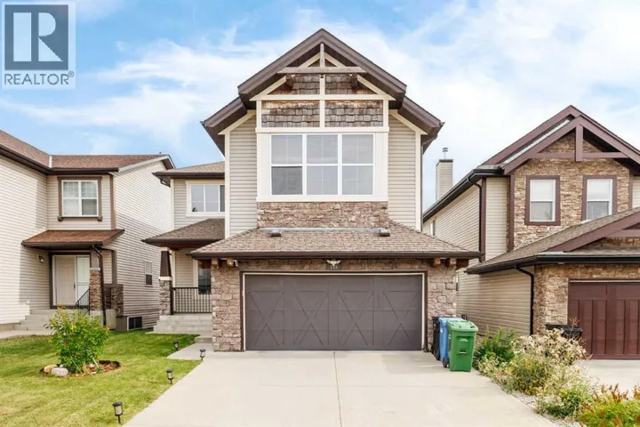 105 cortina Bay SW, Calgary, Alberta T3H0B5