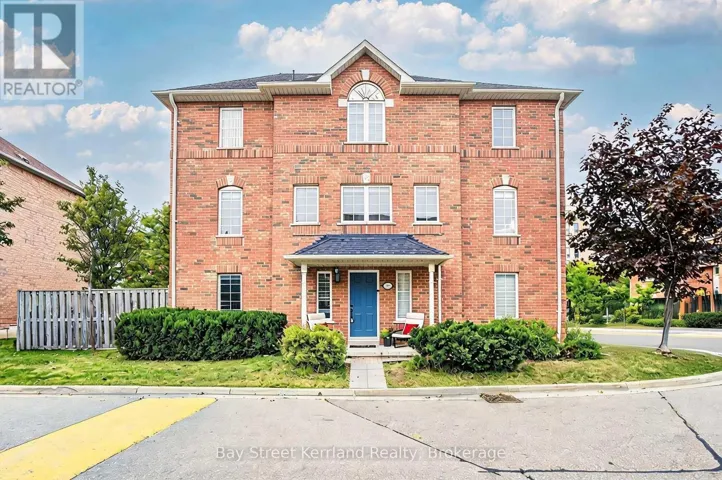 171 - 80 ACORN PLACE, Mississauga (Hurontario), Ontario L4Z3S7